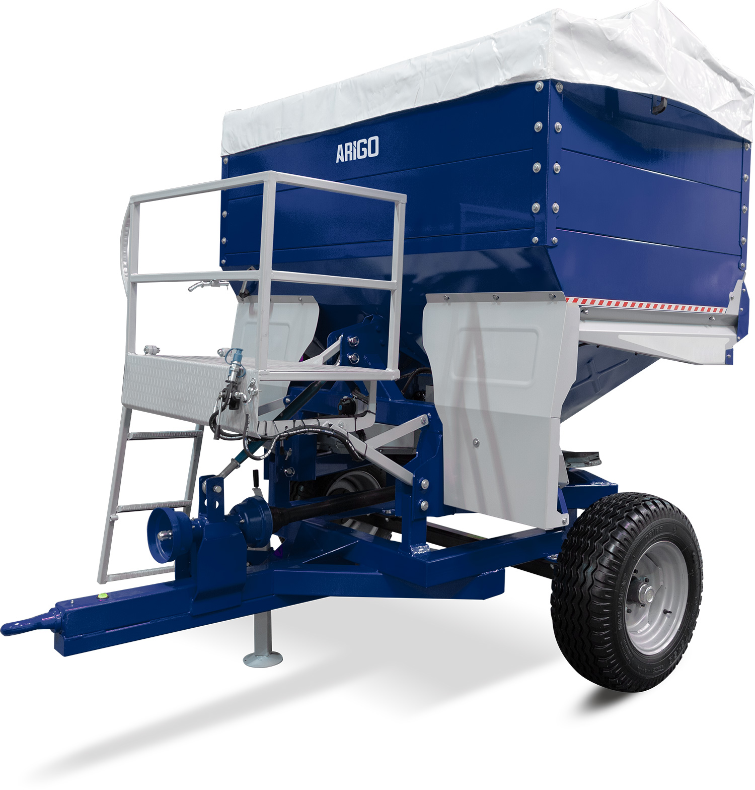  || Arigo Agricultural Machinery | Field Sprayer, 	Mounted Type Field Sprayer, Trailed Type Field Sprayer, Mounted Type Turbo Sprayer, Trailed Type Turbo Sprayer, Fertilizer Spreader, Mounted Type Eco Fertilizer Spreader, Mounted Type Fertilizer Spreader, Trailed Type Fertilizer Spreader, Implements, ARI-S Implements, ARI-M	Implements, ARI-L Implements, BLY	Implements