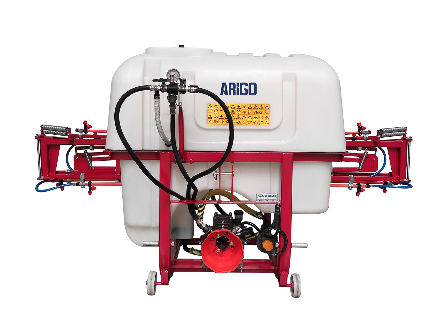  || Arigo Agricultural Machinery | Field Sprayer, 	Mounted Type Field Sprayer, Trailed Type Field Sprayer, Mounted Type Turbo Sprayer, Trailed Type Turbo Sprayer, Fertilizer Spreader, Mounted Type Eco Fertilizer Spreader, Mounted Type Fertilizer Spreader, Trailed Type Fertilizer Spreader, Implements, ARI-S Implements, ARI-M	Implements, ARI-L Implements, BLY	Implements