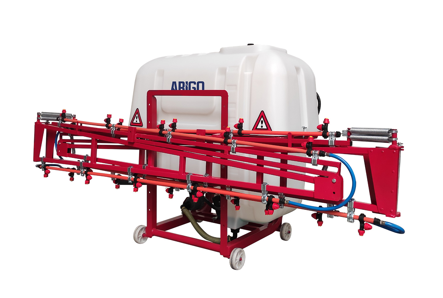  || Arigo Agricultural Machinery | Field Sprayer, 	Mounted Type Field Sprayer, Trailed Type Field Sprayer, Mounted Type Turbo Sprayer, Trailed Type Turbo Sprayer, Fertilizer Spreader, Mounted Type Eco Fertilizer Spreader, Mounted Type Fertilizer Spreader, Trailed Type Fertilizer Spreader, Implements, ARI-S Implements, ARI-M	Implements, ARI-L Implements, BLY	Implements