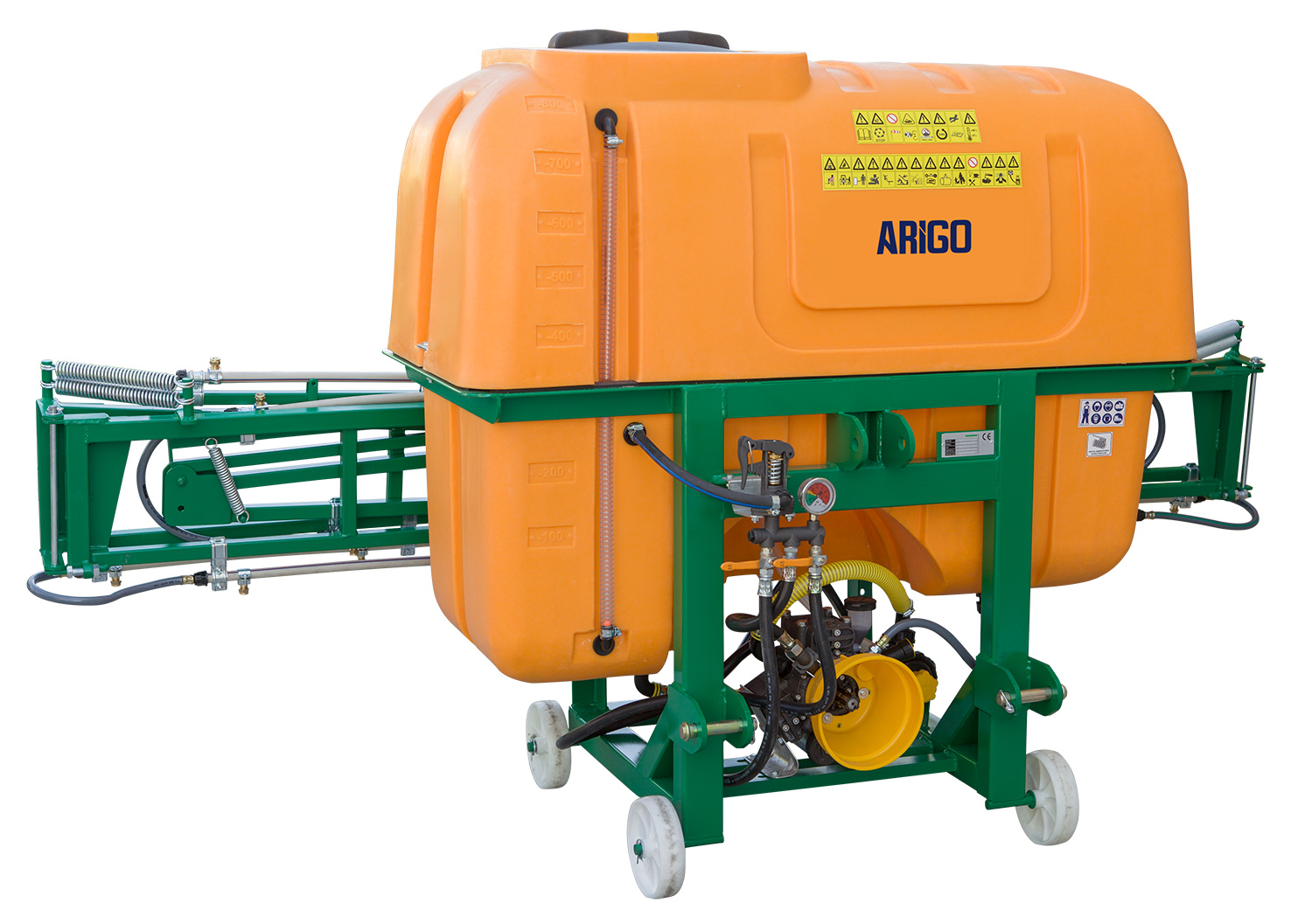  || Arigo Agricultural Machinery | Field Sprayer, 	Mounted Type Field Sprayer, Trailed Type Field Sprayer, Mounted Type Turbo Sprayer, Trailed Type Turbo Sprayer, Fertilizer Spreader, Mounted Type Eco Fertilizer Spreader, Mounted Type Fertilizer Spreader, Trailed Type Fertilizer Spreader, Implements, ARI-S Implements, ARI-M	Implements, ARI-L Implements, BLY	Implements