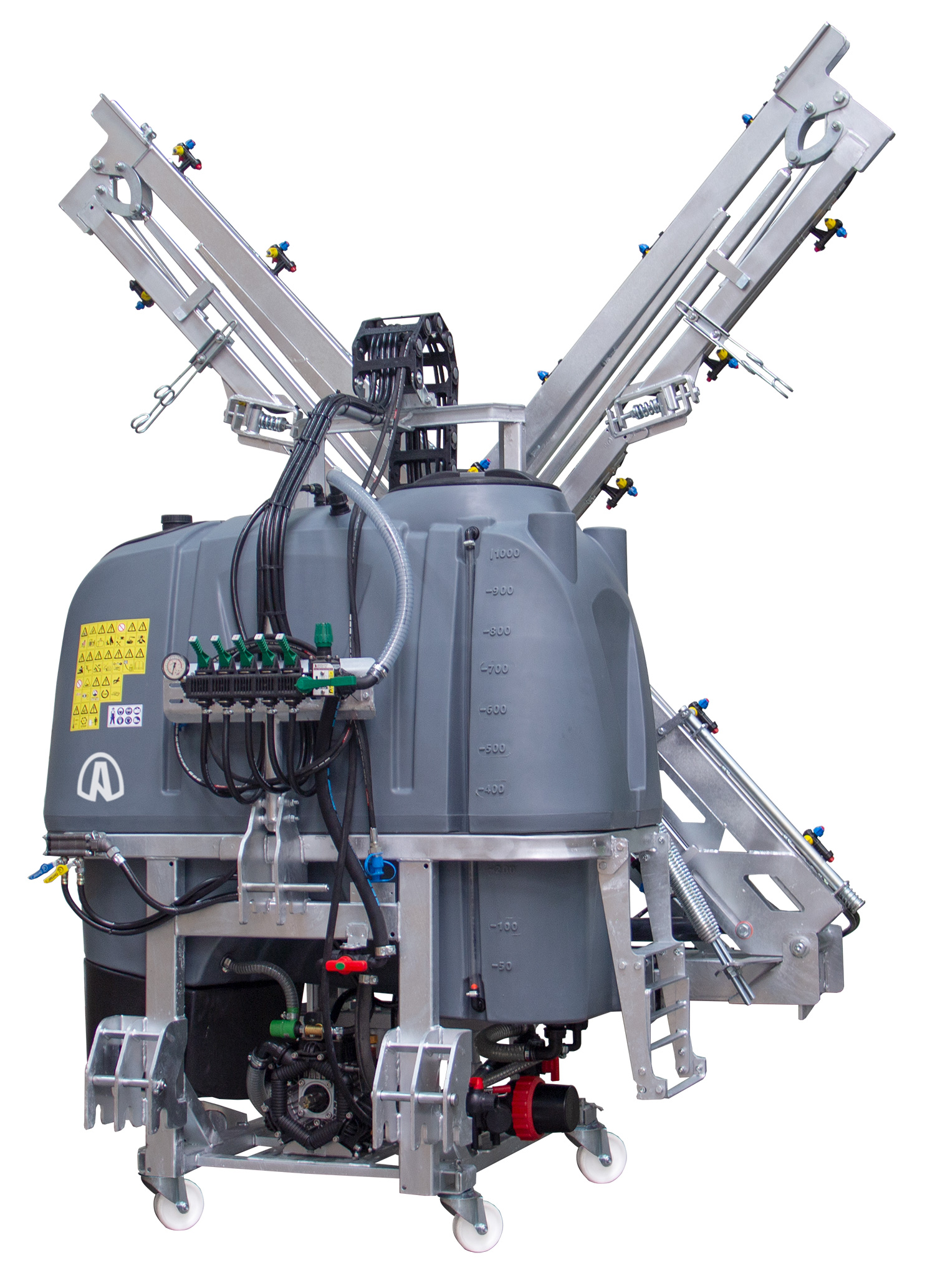  || Arigo Agricultural Machinery | Field Sprayer, 	Mounted Type Field Sprayer, Trailed Type Field Sprayer, Mounted Type Turbo Sprayer, Trailed Type Turbo Sprayer, Fertilizer Spreader, Mounted Type Eco Fertilizer Spreader, Mounted Type Fertilizer Spreader, Trailed Type Fertilizer Spreader, Implements, ARI-S Implements, ARI-M	Implements, ARI-L Implements, BLY	Implements