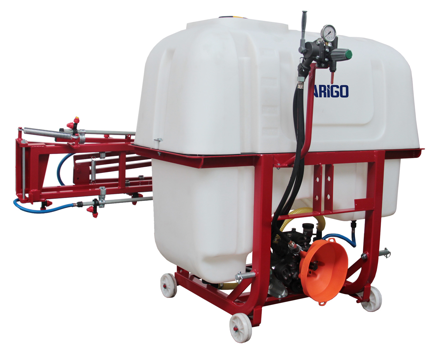  || Arigo Agricultural Machinery | Field Sprayer, 	Mounted Type Field Sprayer, Trailed Type Field Sprayer, Mounted Type Turbo Sprayer, Trailed Type Turbo Sprayer, Fertilizer Spreader, Mounted Type Eco Fertilizer Spreader, Mounted Type Fertilizer Spreader, Trailed Type Fertilizer Spreader, Implements, ARI-S Implements, ARI-M	Implements, ARI-L Implements, BLY	Implements