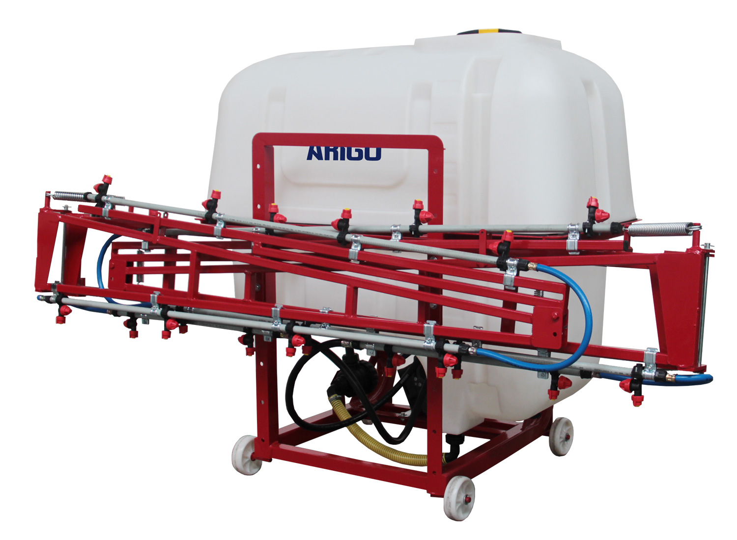  || Arigo Agricultural Machinery | Field Sprayer, 	Mounted Type Field Sprayer, Trailed Type Field Sprayer, Mounted Type Turbo Sprayer, Trailed Type Turbo Sprayer, Fertilizer Spreader, Mounted Type Eco Fertilizer Spreader, Mounted Type Fertilizer Spreader, Trailed Type Fertilizer Spreader, Implements, ARI-S Implements, ARI-M	Implements, ARI-L Implements, BLY	Implements