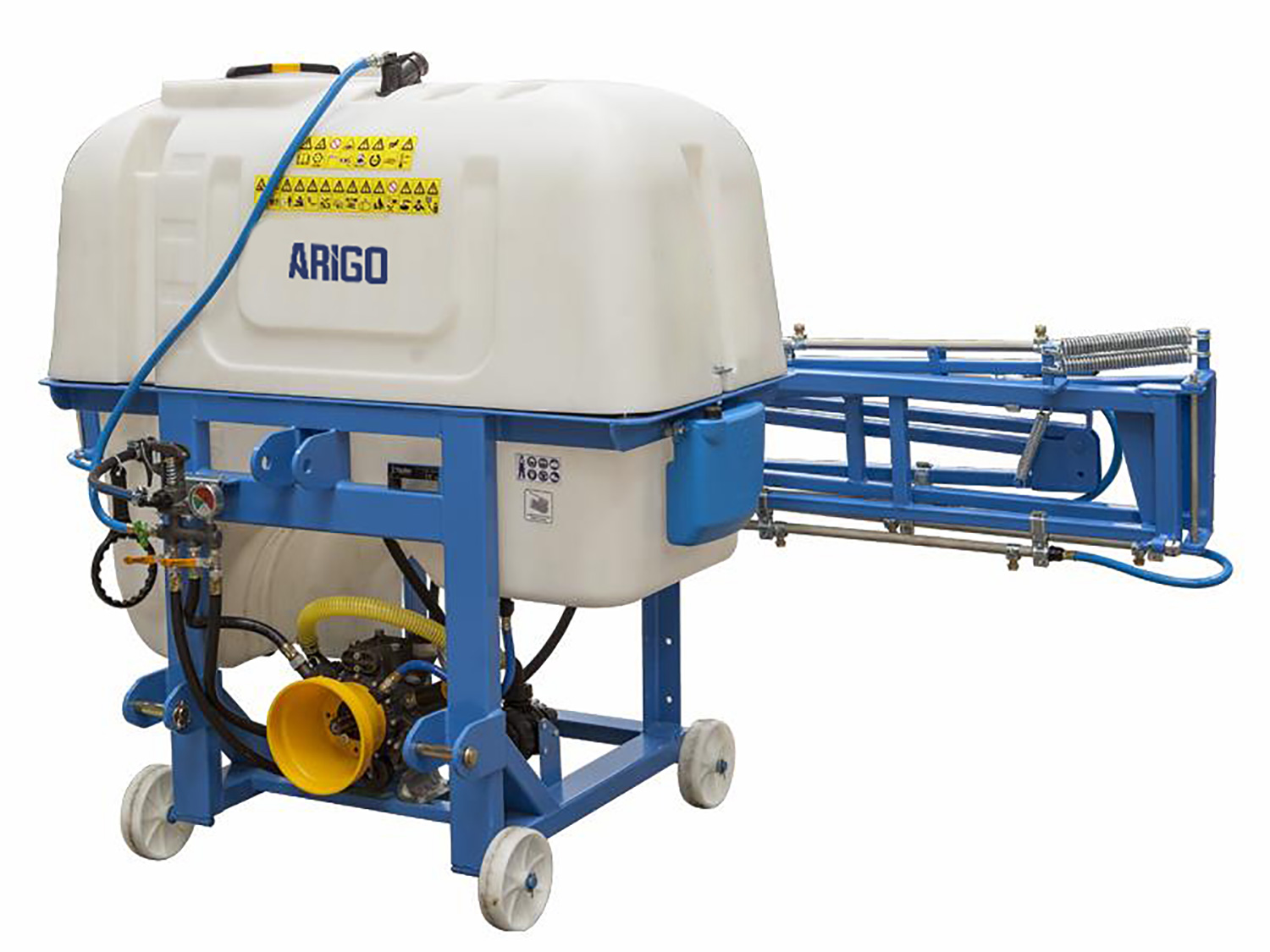  || Arigo Agricultural Machinery | Field Sprayer, 	Mounted Type Field Sprayer, Trailed Type Field Sprayer, Mounted Type Turbo Sprayer, Trailed Type Turbo Sprayer, Fertilizer Spreader, Mounted Type Eco Fertilizer Spreader, Mounted Type Fertilizer Spreader, Trailed Type Fertilizer Spreader, Implements, ARI-S Implements, ARI-M	Implements, ARI-L Implements, BLY	Implements