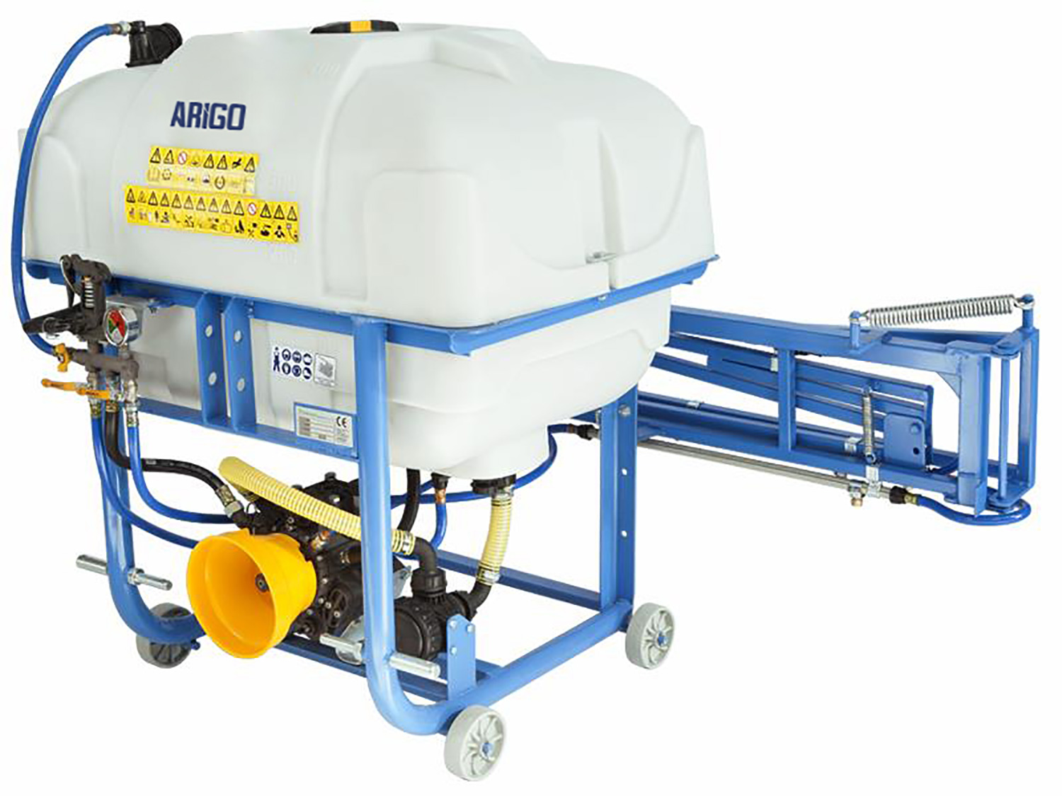  || Arigo Agricultural Machinery | Field Sprayer, 	Mounted Type Field Sprayer, Trailed Type Field Sprayer, Mounted Type Turbo Sprayer, Trailed Type Turbo Sprayer, Fertilizer Spreader, Mounted Type Eco Fertilizer Spreader, Mounted Type Fertilizer Spreader, Trailed Type Fertilizer Spreader, Implements, ARI-S Implements, ARI-M	Implements, ARI-L Implements, BLY	Implements
