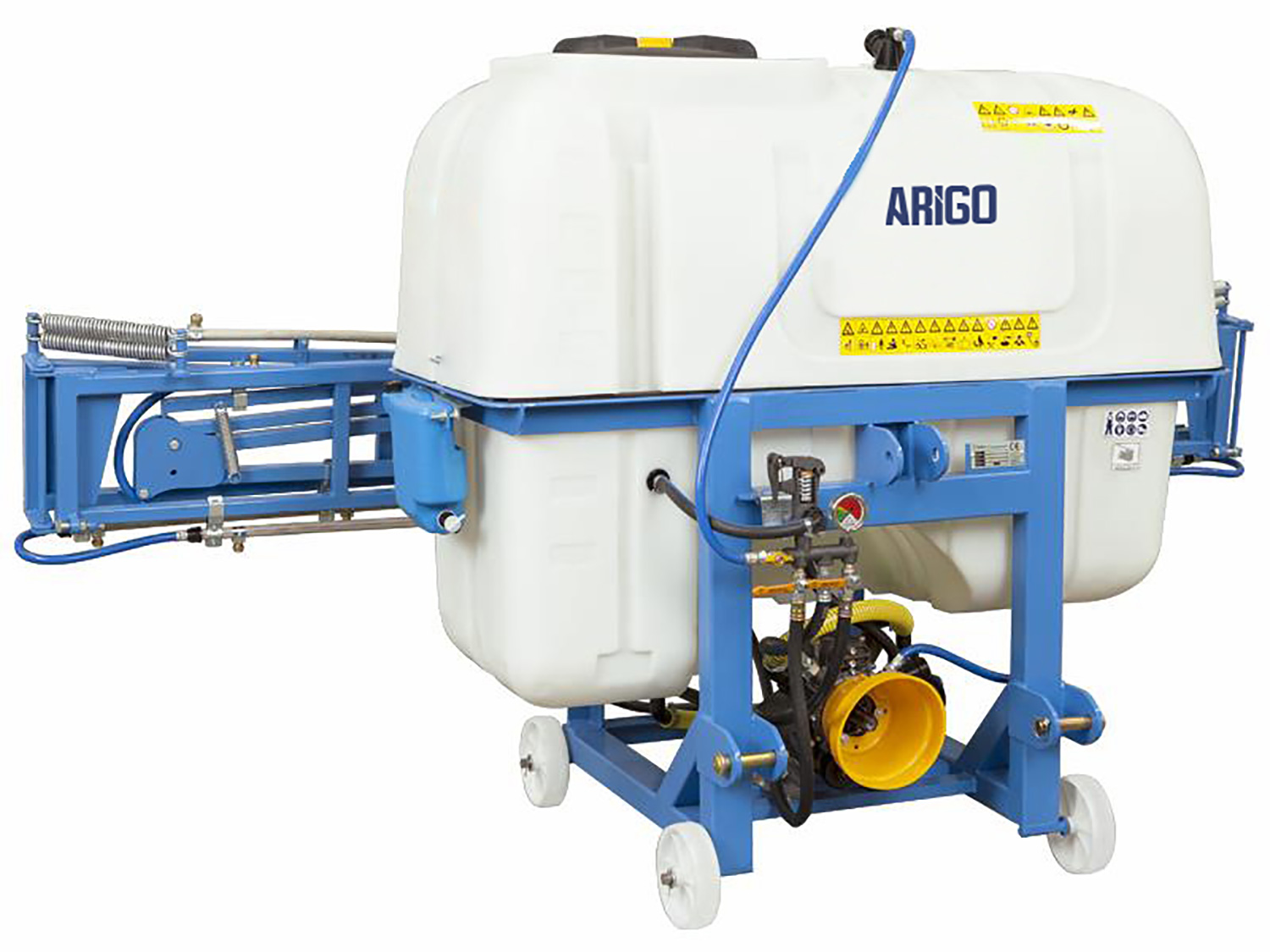  || Arigo Agricultural Machinery | Field Sprayer, 	Mounted Type Field Sprayer, Trailed Type Field Sprayer, Mounted Type Turbo Sprayer, Trailed Type Turbo Sprayer, Fertilizer Spreader, Mounted Type Eco Fertilizer Spreader, Mounted Type Fertilizer Spreader, Trailed Type Fertilizer Spreader, Implements, ARI-S Implements, ARI-M	Implements, ARI-L Implements, BLY	Implements