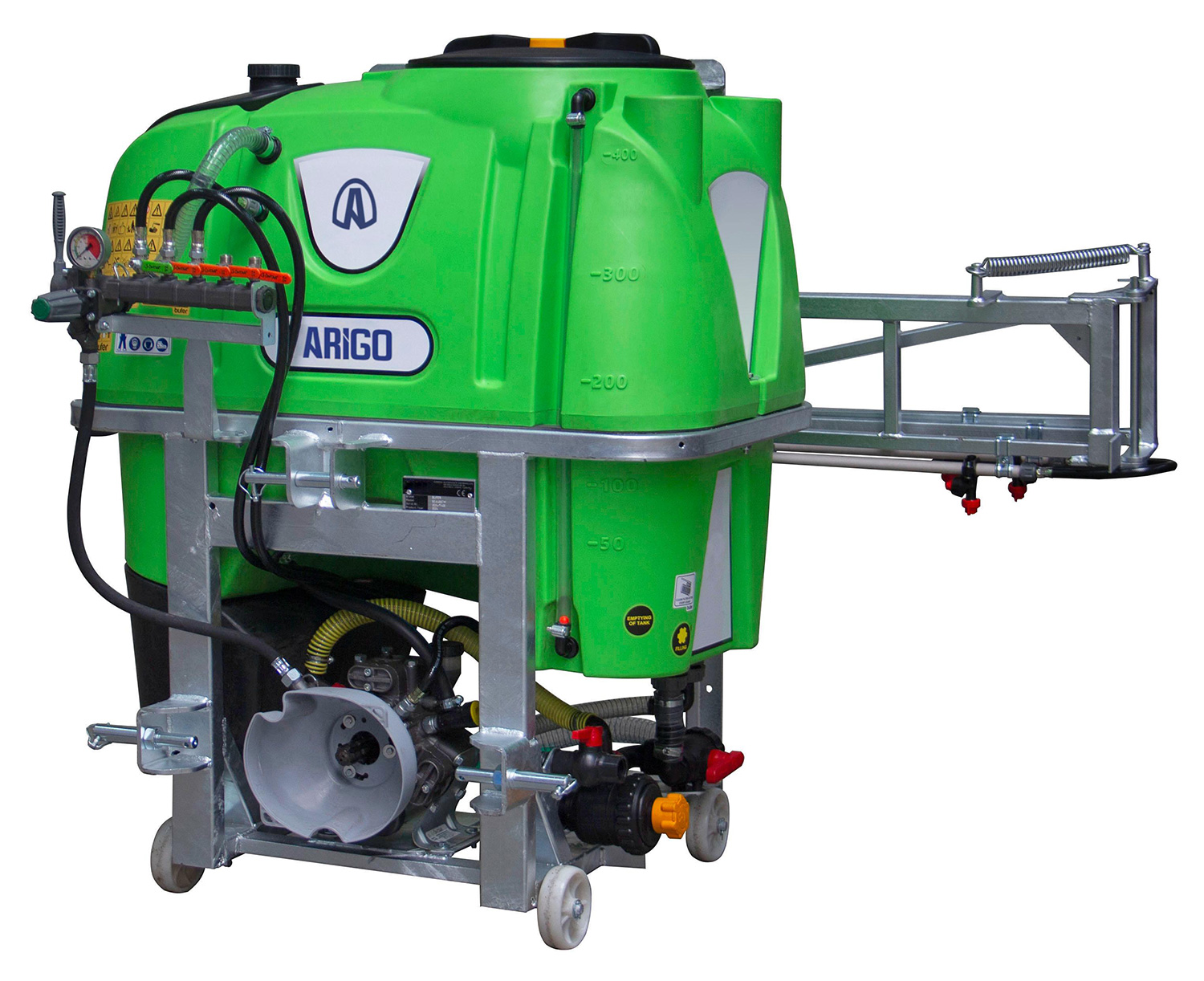  || Arigo Agricultural Machinery | Field Sprayer, 	Mounted Type Field Sprayer, Trailed Type Field Sprayer, Mounted Type Turbo Sprayer, Trailed Type Turbo Sprayer, Fertilizer Spreader, Mounted Type Eco Fertilizer Spreader, Mounted Type Fertilizer Spreader, Trailed Type Fertilizer Spreader, Implements, ARI-S Implements, ARI-M	Implements, ARI-L Implements, BLY	Implements