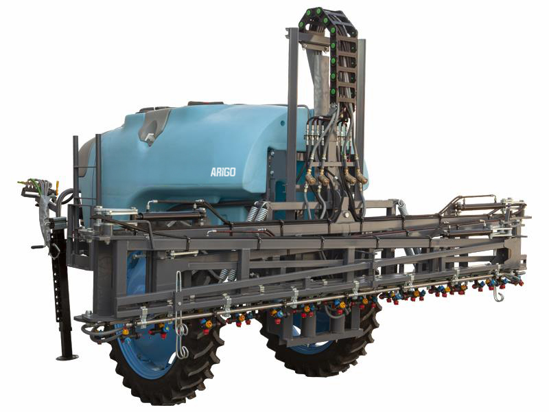  || Arigo Agricultural Machinery | Field Sprayer, 	Mounted Type Field Sprayer, Trailed Type Field Sprayer, Mounted Type Turbo Sprayer, Trailed Type Turbo Sprayer, Fertilizer Spreader, Mounted Type Eco Fertilizer Spreader, Mounted Type Fertilizer Spreader, Trailed Type Fertilizer Spreader, Implements, ARI-S Implements, ARI-M	Implements, ARI-L Implements, BLY	Implements