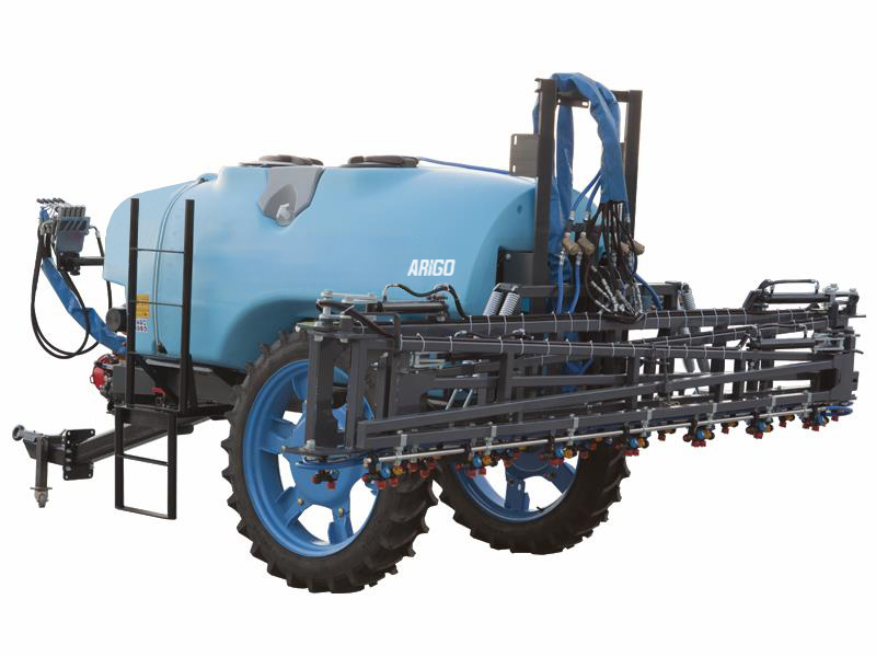  || Arigo Agricultural Machinery | Field Sprayer, 	Mounted Type Field Sprayer, Trailed Type Field Sprayer, Mounted Type Turbo Sprayer, Trailed Type Turbo Sprayer, Fertilizer Spreader, Mounted Type Eco Fertilizer Spreader, Mounted Type Fertilizer Spreader, Trailed Type Fertilizer Spreader, Implements, ARI-S Implements, ARI-M	Implements, ARI-L Implements, BLY	Implements