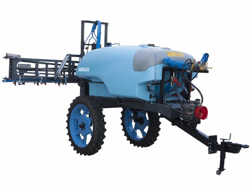  || Arigo Agricultural Machinery | Field Sprayer, 	Mounted Type Field Sprayer, Trailed Type Field Sprayer, Mounted Type Turbo Sprayer, Trailed Type Turbo Sprayer, Fertilizer Spreader, Mounted Type Eco Fertilizer Spreader, Mounted Type Fertilizer Spreader, Trailed Type Fertilizer Spreader, Implements, ARI-S Implements, ARI-M	Implements, ARI-L Implements, BLY	Implements