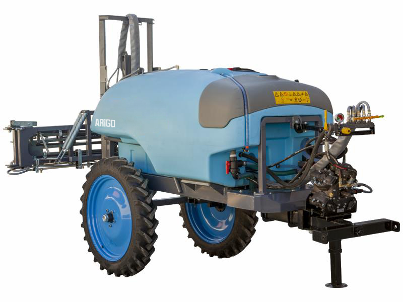  || Arigo Agricultural Machinery | Field Sprayer, 	Mounted Type Field Sprayer, Trailed Type Field Sprayer, Mounted Type Turbo Sprayer, Trailed Type Turbo Sprayer, Fertilizer Spreader, Mounted Type Eco Fertilizer Spreader, Mounted Type Fertilizer Spreader, Trailed Type Fertilizer Spreader, Implements, ARI-S Implements, ARI-M	Implements, ARI-L Implements, BLY	Implements
