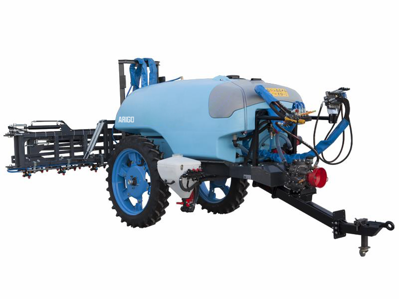  || Arigo Agricultural Machinery | Field Sprayer, 	Mounted Type Field Sprayer, Trailed Type Field Sprayer, Mounted Type Turbo Sprayer, Trailed Type Turbo Sprayer, Fertilizer Spreader, Mounted Type Eco Fertilizer Spreader, Mounted Type Fertilizer Spreader, Trailed Type Fertilizer Spreader, Implements, ARI-S Implements, ARI-M	Implements, ARI-L Implements, BLY	Implements