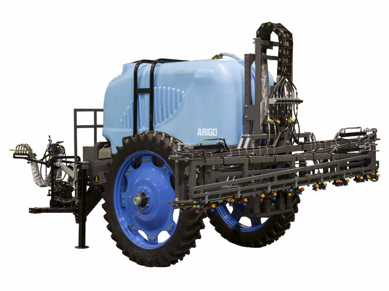  || Arigo Agricultural Machinery | Field Sprayer, 	Mounted Type Field Sprayer, Trailed Type Field Sprayer, Mounted Type Turbo Sprayer, Trailed Type Turbo Sprayer, Fertilizer Spreader, Mounted Type Eco Fertilizer Spreader, Mounted Type Fertilizer Spreader, Trailed Type Fertilizer Spreader, Implements, ARI-S Implements, ARI-M	Implements, ARI-L Implements, BLY	Implements
