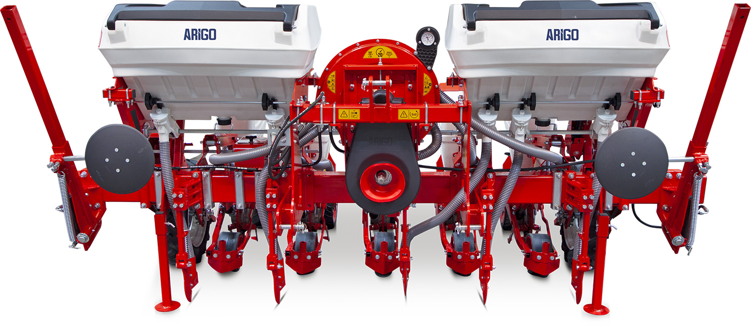 Arigo Agricultural Machinery | Field Sprayer, 	Mounted Type Field Sprayer, Trailed Type Field Sprayer, Mounted Type Turbo Sprayer, Trailed Type Turbo Sprayer, Fertilizer Spreader, Mounted Type Eco Fertilizer Spreader, Mounted Type Fertilizer Spreader, Trailed Type Fertilizer Spreader, Implements, ARI-S Implements, ARI-M	Implements, ARI-L Implements, BLY	Implements