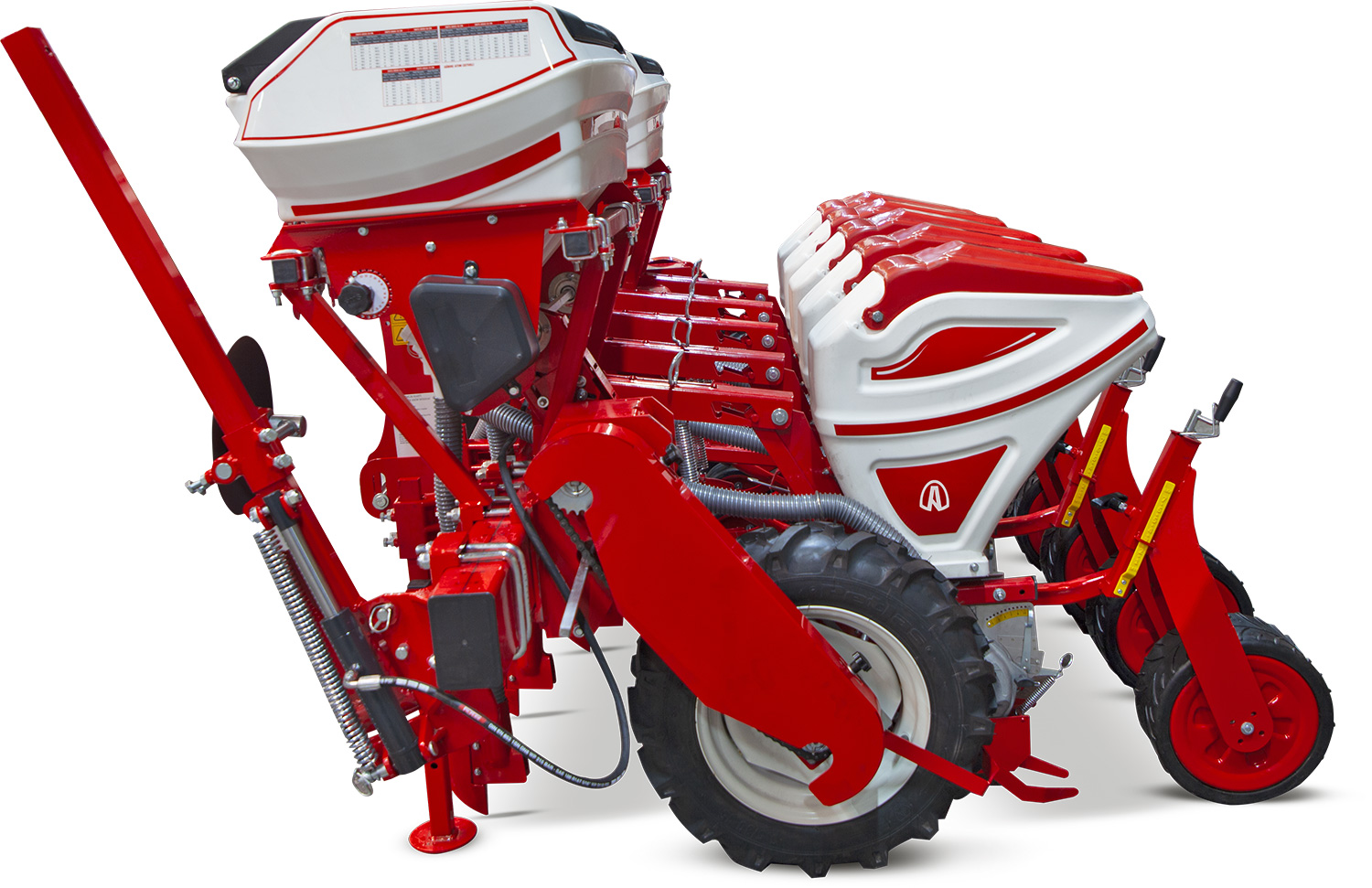  || Arigo Agricultural Machinery | Field Sprayer, 	Mounted Type Field Sprayer, Trailed Type Field Sprayer, Mounted Type Turbo Sprayer, Trailed Type Turbo Sprayer, Fertilizer Spreader, Mounted Type Eco Fertilizer Spreader, Mounted Type Fertilizer Spreader, Trailed Type Fertilizer Spreader, Implements, ARI-S Implements, ARI-M	Implements, ARI-L Implements, BLY	Implements