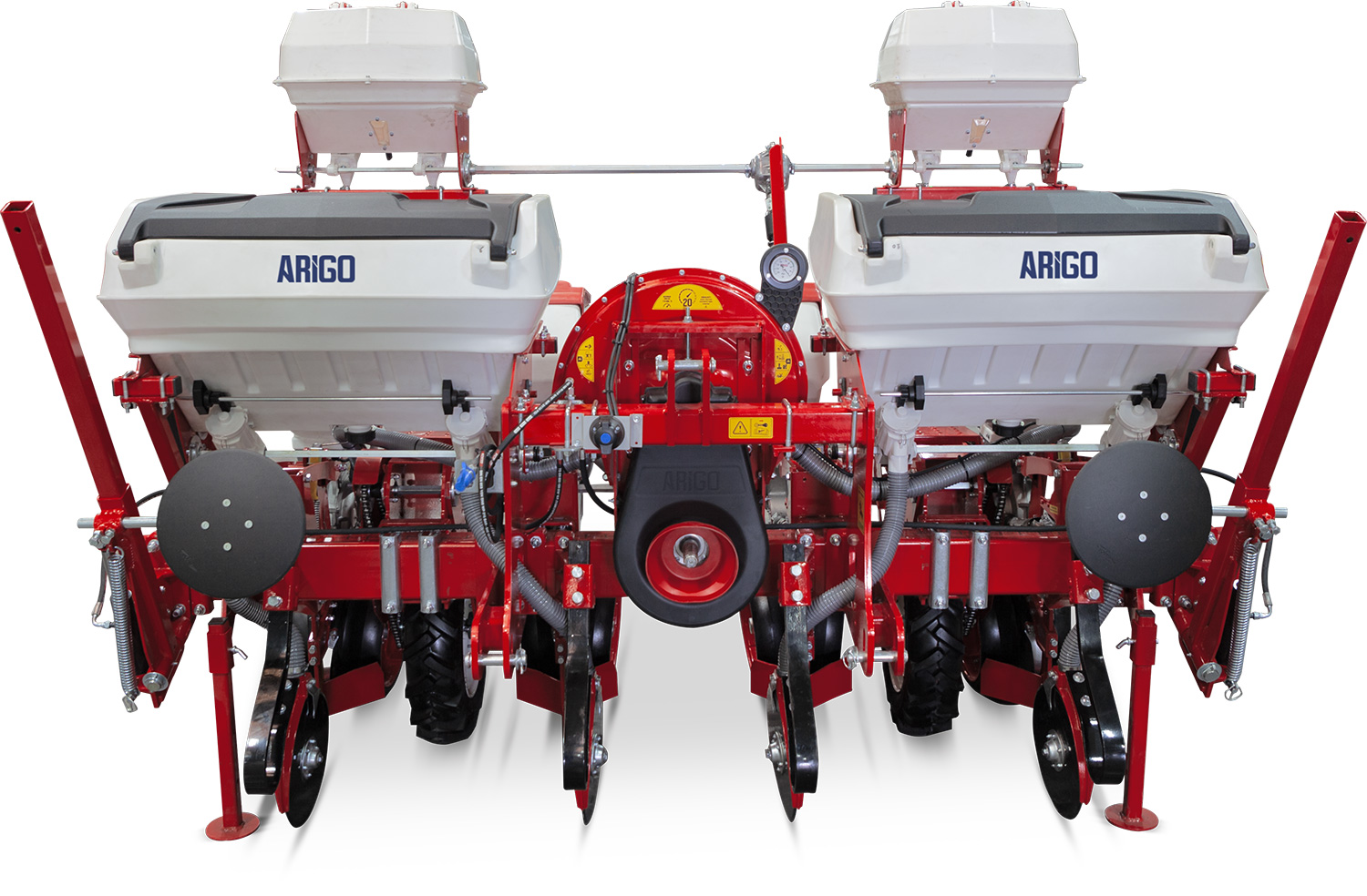 Arigo Agricultural Machinery | Field Sprayer, 	Mounted Type Field Sprayer, Trailed Type Field Sprayer, Mounted Type Turbo Sprayer, Trailed Type Turbo Sprayer, Fertilizer Spreader, Mounted Type Eco Fertilizer Spreader, Mounted Type Fertilizer Spreader, Trailed Type Fertilizer Spreader, Implements, ARI-S Implements, ARI-M	Implements, ARI-L Implements, BLY	Implements