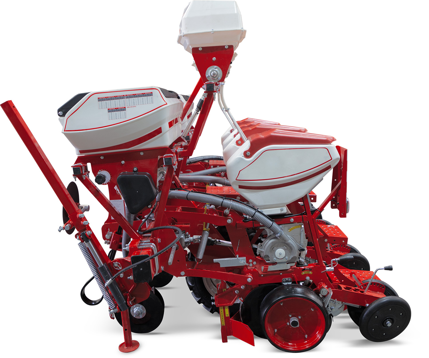  || Arigo Agricultural Machinery | Field Sprayer, 	Mounted Type Field Sprayer, Trailed Type Field Sprayer, Mounted Type Turbo Sprayer, Trailed Type Turbo Sprayer, Fertilizer Spreader, Mounted Type Eco Fertilizer Spreader, Mounted Type Fertilizer Spreader, Trailed Type Fertilizer Spreader, Implements, ARI-S Implements, ARI-M	Implements, ARI-L Implements, BLY	Implements